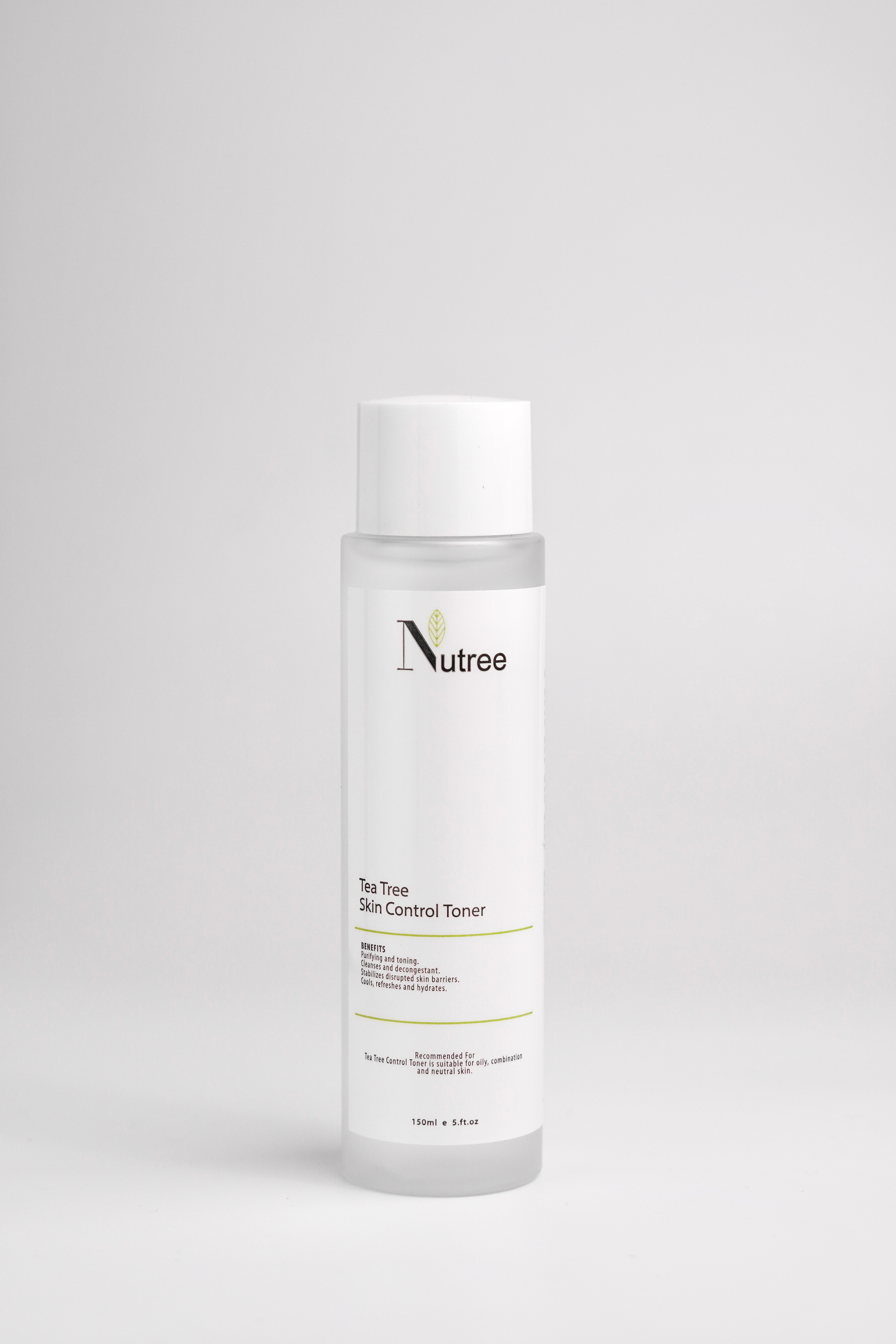 Tea Tree Skin Control Toner